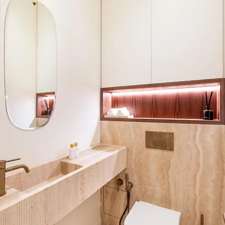 Luxurious Eiffel Tower Flandrin Muette Ac * Paris