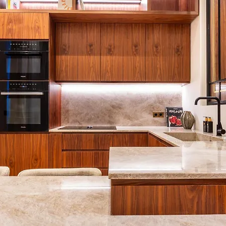 Luxurious Eiffel Tower Flandrin Muette Ac *