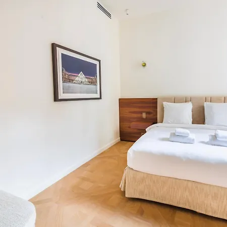 Luxurious Eiffel Tower Flandrin Muette Ac *