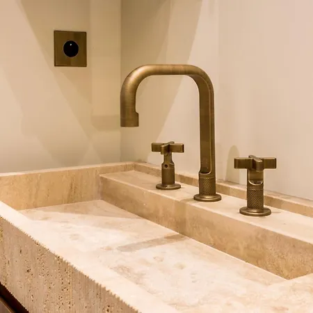 Luxurious Eiffel Tower Flandrin Muette Ac Daire