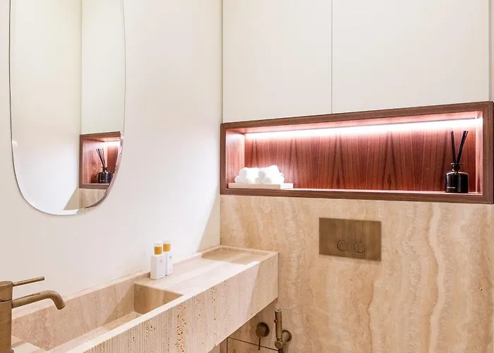 Luxurious Eiffel Tower Flandrin Muette Ac * 파리