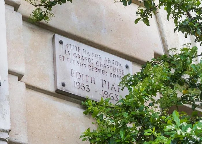 Luxurious Eiffel Tower Flandrin Muette Ac 아파트 파리